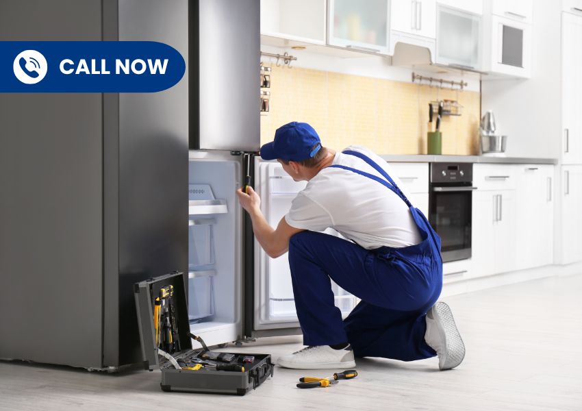 Caspian Appliance Repair Company